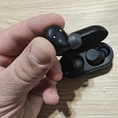 Sony buds Wfc710N σαν καινούργιο ζευγάρι