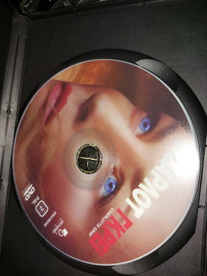 Σάρλοτ Γκρέι DVD με υπότιτλους, ιστορικό δράμα
