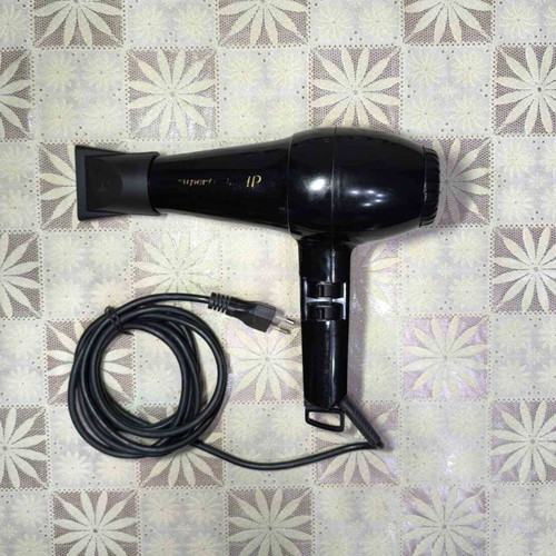 Parlux Superturbo High Power Hairdryer used, 1760 Watt motor