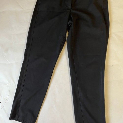 Cecil women's pants No 29 used, black, size L