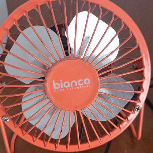USB fans, set of 2