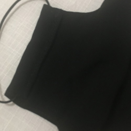 Double-sided mask new