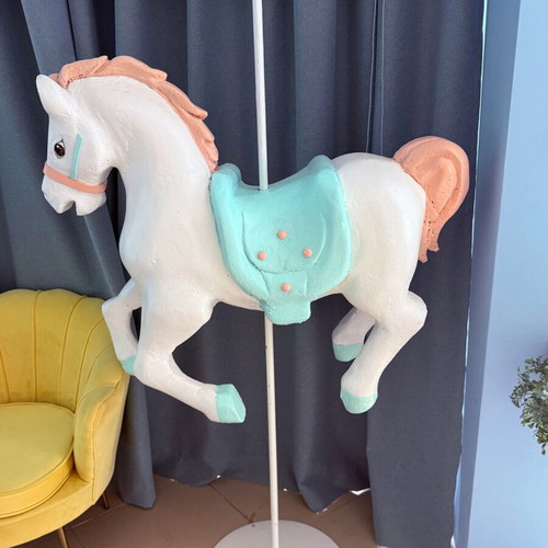 Professional children's play area equipment like new for creative activities