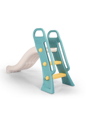 Children's slide like new, durable plastic