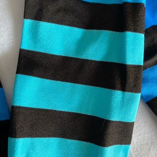 K.DEER Collectible Leggings like new, colorful, One Size