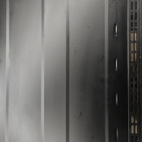 Silver Crest oven used