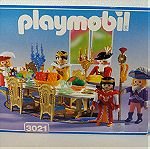  PLAYMOBIL 3021(1998)