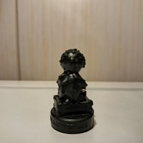 Niffler figure new from the Fantastic Beasts series