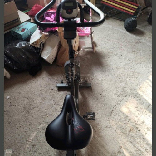Speeding Mountain (X-FIT) Exercise Bike like new