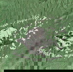 T-shirt Παναθηναϊκός μεταχειρισμένο αυθεντικό XL κοντομάνικο