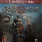  God of war 4 PS4