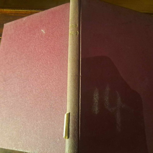 To sygchrono monotaxio scholeio like new, 1953 edition, Kampana