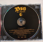 Dio The Collection CD used, metal