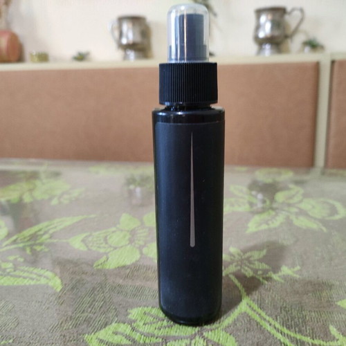 Radiant Make-Up Setting Spray De-Tox used