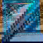  Forbidden Lance (Collectors Rare, Yugioh)