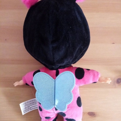 Zuru Babycorn Bailie like new, mystery babycorn without accessories