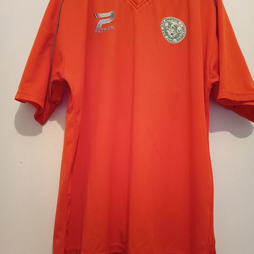Akratitos Ano Liosion Arvidis jersey used with wear