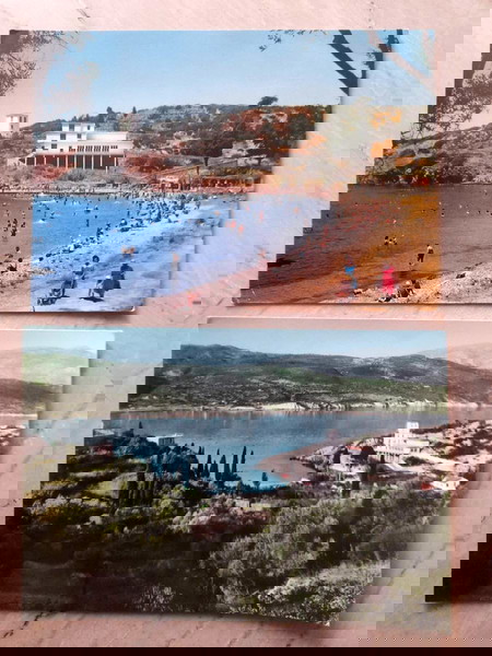 samos - SAMOS 1970