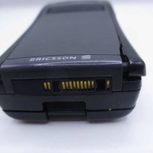 Sony Ericsson PF768 collectible phone used