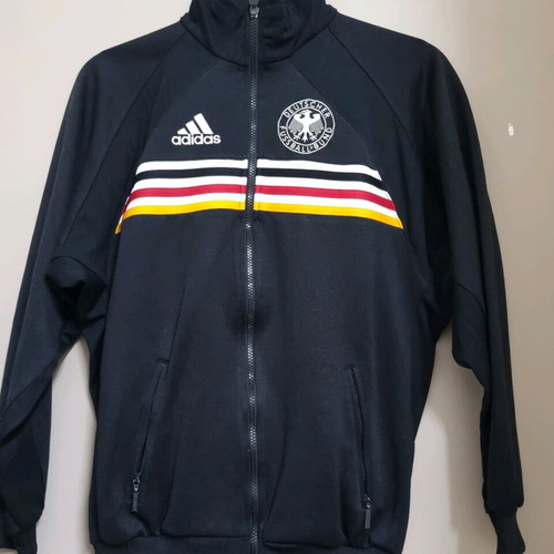 Adidas jacket Germany national team 1990s like new