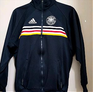 Adidas 1990s, jacket Εθνικής Γερμανίας (ποδόσφαιρο)