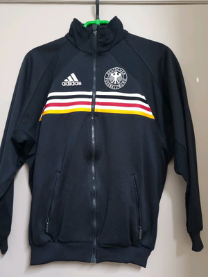 Adidas jacket Εθνικής Γερμανίας 1990s σαν καινούργιο