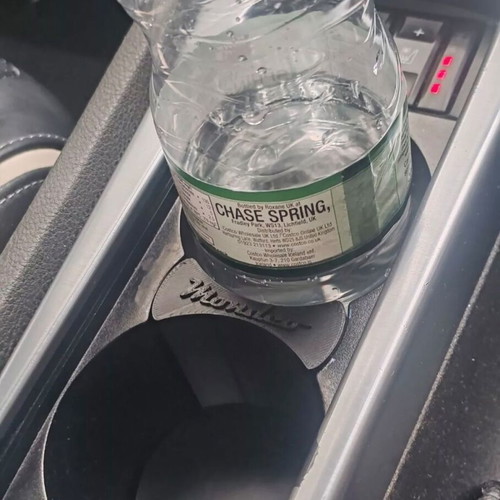 Ford Mondeo MK4.5 Facelift Cup Holder new