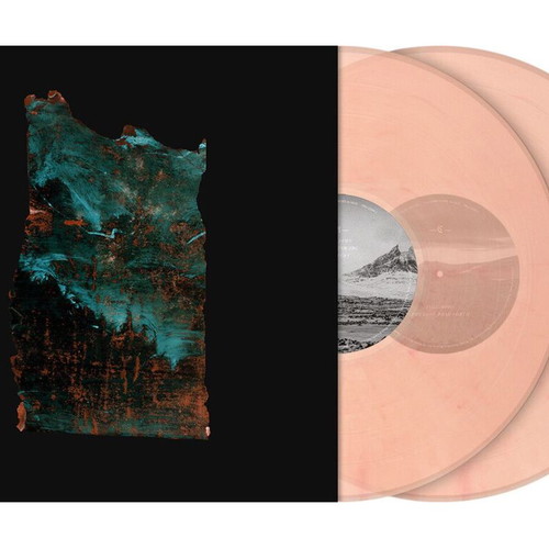 Cult Of Luna The Long Road North 2LP vinyl new, metal