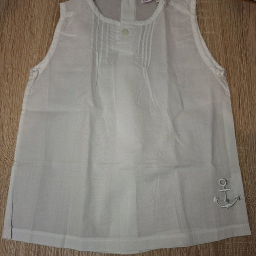 Laura Ashley baptismal underwear new