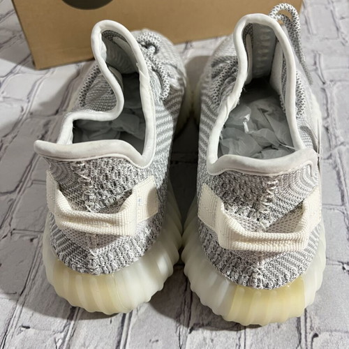 Yeezy 350 Static sneakers size 45, new