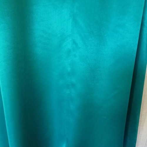 Attrattivo Midi Dress emerald green like new, ideal for wedding and baptism