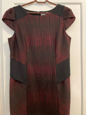 Φόρεμα M&S Per Una bodycon μεταχειρισμένο, μέγεθος UK 20 / EU 48