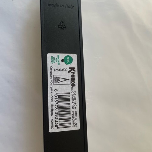 School compass new with replacement lead tip