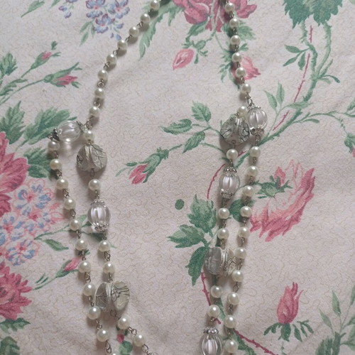 Necklace new