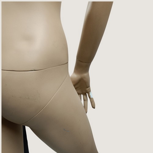 Window mannequin used in very good condition