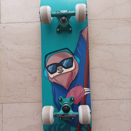 Firefly SKB 105 skateboard used, children's size