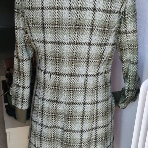 Attrattivo coat like new, size M