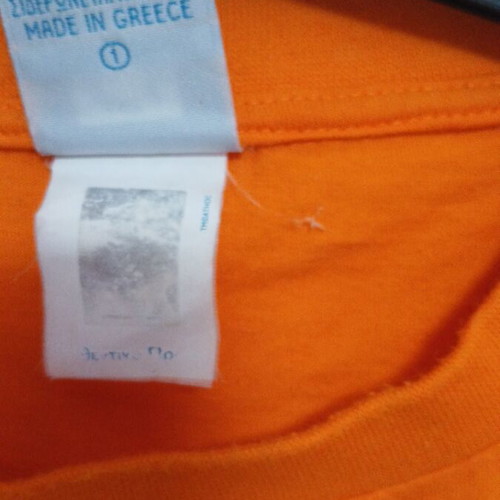 Athens 2004 Collectible Men's T-shirt like new
