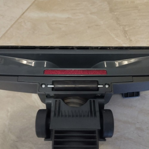 Vacuum cleaner sole like new, diameter 3.4 cm
