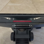 Vacuum cleaner sole like new, diameter 3.4 cm