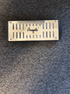 Angelo cigar humidifier element with silicone crystals, like new