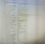 Desktop computer used, Intel Pentium G2020, 8GB RAM, NVIDIA GeForce GT 240