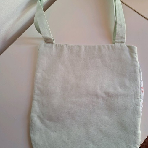 Girls' bags like new, pack of 2+1 gift