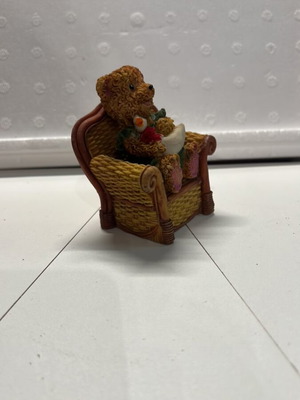 Decorative teddy bear new