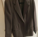 Fidele jacket used, size M