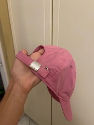Καπέλο Nike ροζ σαν καινούργιο