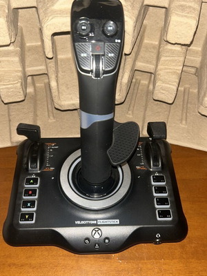 Turtle Beach VelocityOne Flightstick like new for Xbox and PC