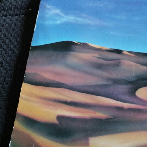 SOS Band Sands of Time LP album used, R&B / Soul