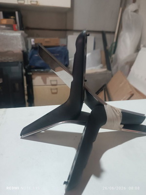 LG 55UF695B TV legs used