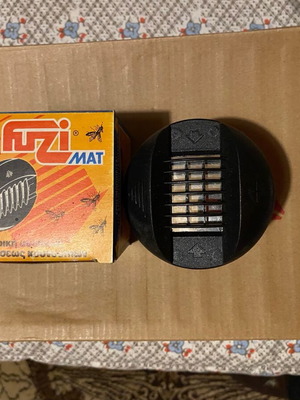 Συσκευή απώθησης κουνουπιών για ταμπλέτα καινούργια